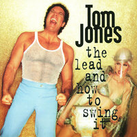 Something For Your Head - Tom Jones
