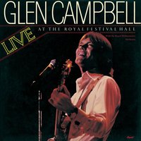If You Go Away) - Glen Campbell