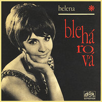 Slunce už hvězdy zháší - Helena Blehárová & Gustav Brom & Orchestr Gustava Broma