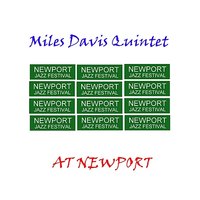 Straight No Chaser - Miles Davis Quintet