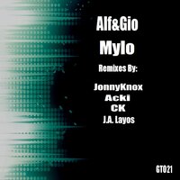 Mylo - Alf&Gio