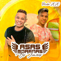 Vai Erra de Novo - Asas Morenas