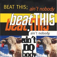 Ain't Nobody - Beat This & Ledberg