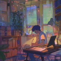 Trabajo Consciente En Cadencias Lofi - Conjunto de música de concentración & Trabajo en Casa Lofi & Lofi Beats para el trabajo