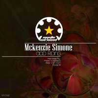 Acid Riding - Mckenzie Simone & Pablo Caballero
