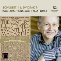 Schubert: Symphony No. 1 in D Major, D. 82: II. Andante - Düsseldorfer Symphoniker & Ádám Fischer & Франц Шуберт