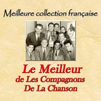 Dans les prisons de Nantes - Les Compagnons De La Chanson