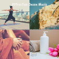 Happy Backdrops for Ice Baths - Attractive Onsen Music