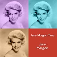 C'est La Vie, C'est L'amour - Jane Morgan