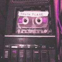 Opalite - Panda Plane