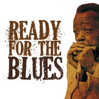 Baker Shop Boogie - James Cotton & Willie Nix