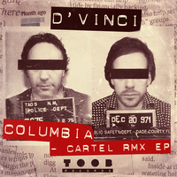 Columbia - D'vinci & Inxec & Mike Gill