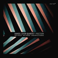 Launcher - Daniel Levin Quartet