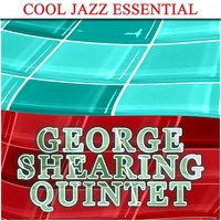 I'm Old Fashioned - George Shearing Quintet