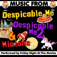 Cielito Lindo - Friday Night At The Movies