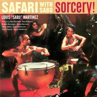 Sorcery - Sabu Martinez