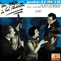 Ou Kamina - Lida Goulesco & Dima Oussoff & Yoska Nemeth