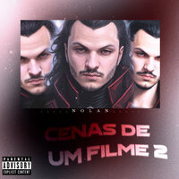 Crucificado - Nolan
