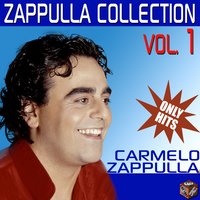 Una storia - Carmelo Zappulla