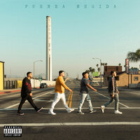 Entre Files Y Las Huertas - Fuerza Regida