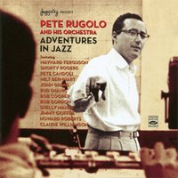 Poinciana - Pete Rugolo and His Orchestra