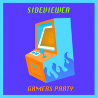 Run and Jump (Reprise) - Sideviewer