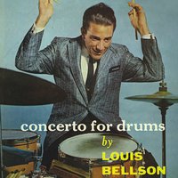 Stompin' At the Savoy - Louis Bellson