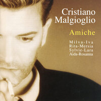 Cavalcata - Cristiano Malgioglio & Lara Saint Paul
