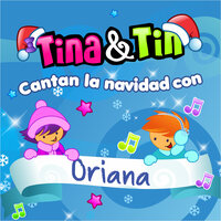 Campanas de Amor Oriana - Tina y Tin