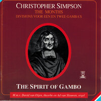 Divisions in B Flat - The Division Viol - The Spirit of Gambo