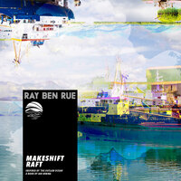 Coldest Waters - Ray Ben Rue & Ian Urbina