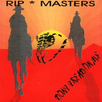 Get Off the Fence - Rip Masters