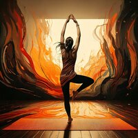 Flowing Yoga Progressions - Classical of Birdland & Yoga Training Music Sounds & Yoga Music Classics