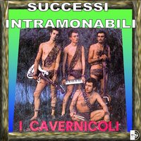 Se mi aiuterai - I Cavernicoli & DIEGO PEPE
