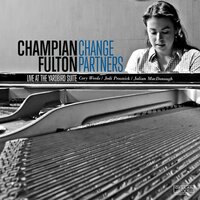 Social Call - Champian Fulton