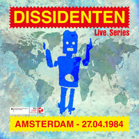 Hare Sanella, Pt. 1 - Dissidenten