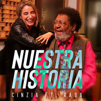 Nuestra Historia - Cinzia & Ruben Rada