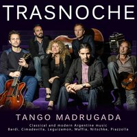 Balada para Mi Muerte - Trasnoche & Beatriz Aguiar & Santiago Cimadevilla & Ebred Reijnen & Elliot Muusses & Virgilio Monti