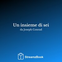 Gaspar Ruiz - Capitolo 7 - 1 - Джозеф Конрад & StreamzBook Italiano & StreamzBook Avventura Italiano