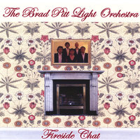 El Corte Ingles - The Brad Pitt Light Orchestra