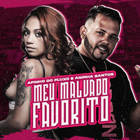 Meu Malvado Favorito - AFINHO DO FLUXO & Aninha Santos