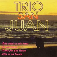 Maria Cristina - Trio San Juan