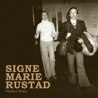 Hey Johnny - Signe Marie Rustad