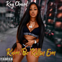 Black Benz - Kay Chanel & Mistah F.A.B. & GLB Zo