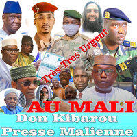La Revue De Presse De La Radio Renouveau Fm Du 14 Mai 2024 - Radio JEKAFO & Rokia Kone & Seydou Traoré & Ras Dial & Ras Bath: & Abdoul Niang