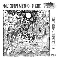 Pulzing - Marc DePulse & Betoko & Jiggler