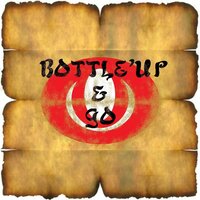 Save My Soul - Bottle Up & Go