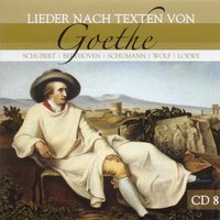 Sankt Nepomuks Vorabend Lichtlein schwimmen auf dem Strome (Wolf) - Johann Wolfgang Von Goethe & Michael Raucheisen & Michael Raucheisen (Klavier) & Erna Berger & Erna Berger (Sopran)