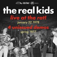 All Kindsa Girls - The Real Kids