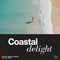 Celestial Sea Breeze - Relaxing Sea Sounds
